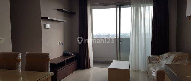 Disewakan Apartment Paddington Alam Sutera Unit Bagus 1