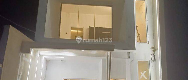 Rumah 2 Lantai Ada Kolam Renang Di Sukamenak Kopo  1