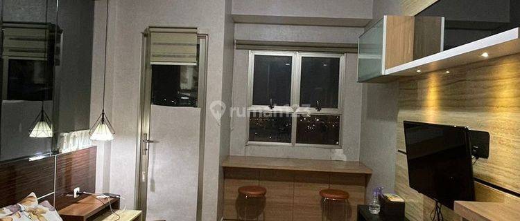 Apartemen M-Square Siap Huni, Furnish, Bagus 1