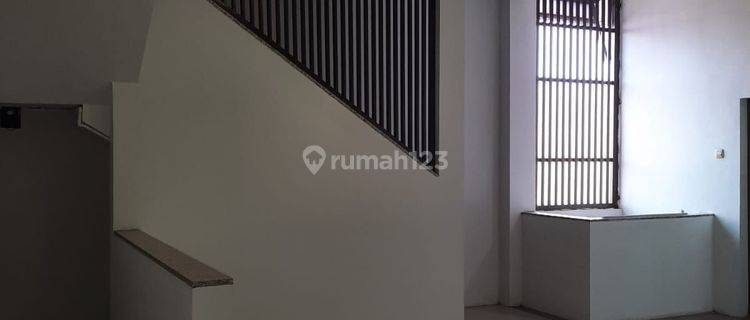 Ruko Kondisi Bagus, Siap Pakai, Lokasi Strategis di Soreang 1