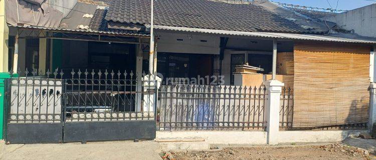 Jual Cepat!!! Rumah Murah, Bu Di Komplek Nata Endah 1