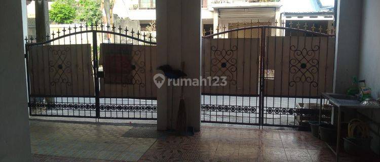 Dijual Rumah - Taman Royal 1