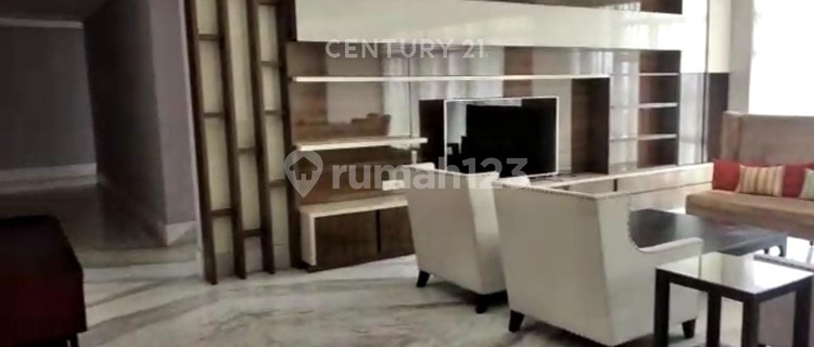 Dijual 1 Unit Luxury Apartment, East Tow di Essence Dharmawangsa 1