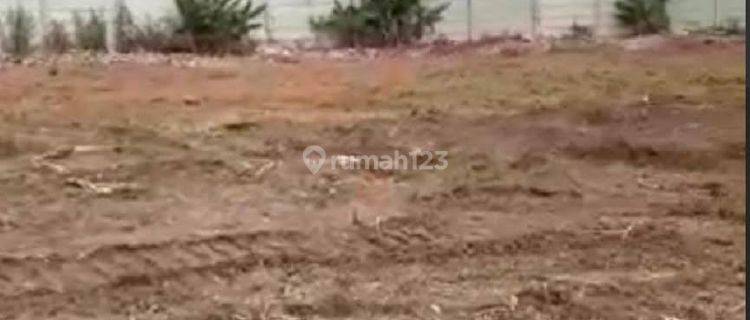 Dijual Harga Murah Bisa Nego Tanah Sewan Neglasari Tangerang  1