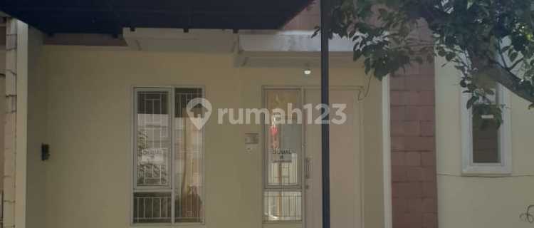 Comfortable Homes & Affordable Prices Located at Raya Puspitek Serpong 1