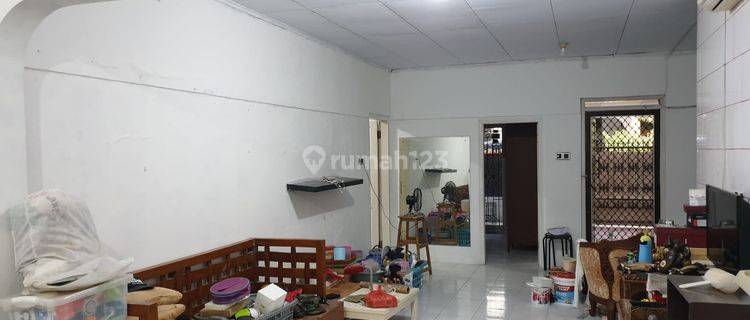 Jual Cepat Rumah Siap Huni 2 Lantai di Rawamangun Jakarta Timur 1