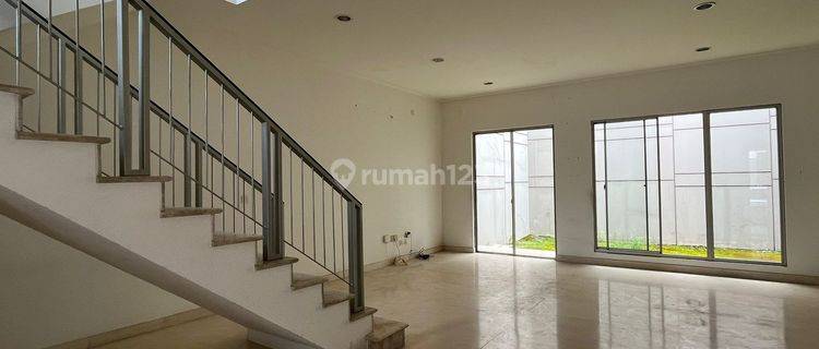 Dijual Rumah Pik,golf Island,uk 8x20m2 Type Pine Best Deal 1