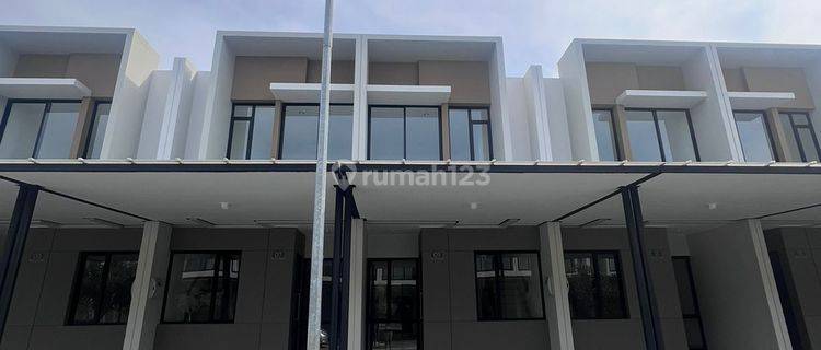 Rumah Pik Siap Huni 2KT Dijual Hanya 1M Nego Termurah  1