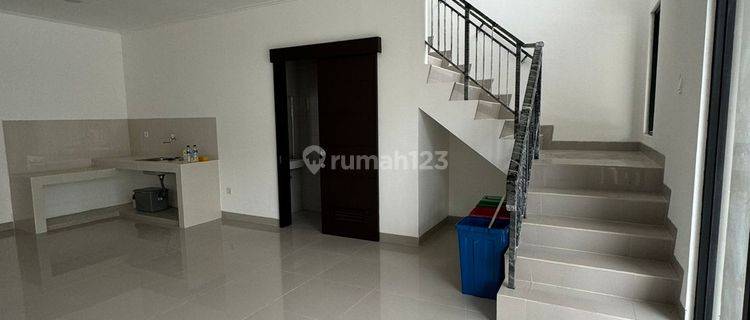 Disewakan rumah pik jarang ada, uk:6x15m2 siap huni termurah 1