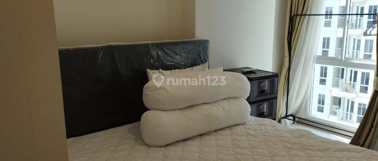 apartemen tokyo fully furnish disewakan type studio 1