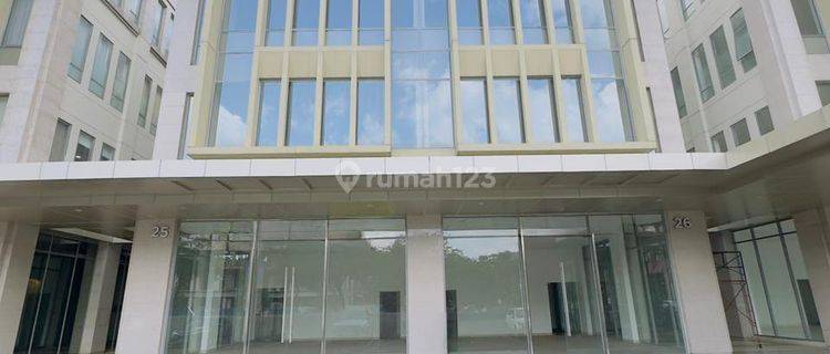 Office Building Northpoint at Navapark BSD City 1