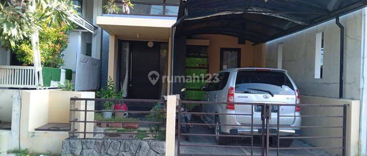 Dijual Rumah Pantai Mentari Ada Fasilitas Club House 1