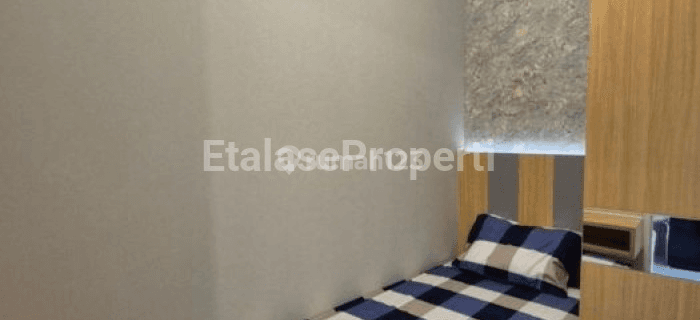 APARTEMEN PUNCAK DHARMAHUSADA 2 BR 1