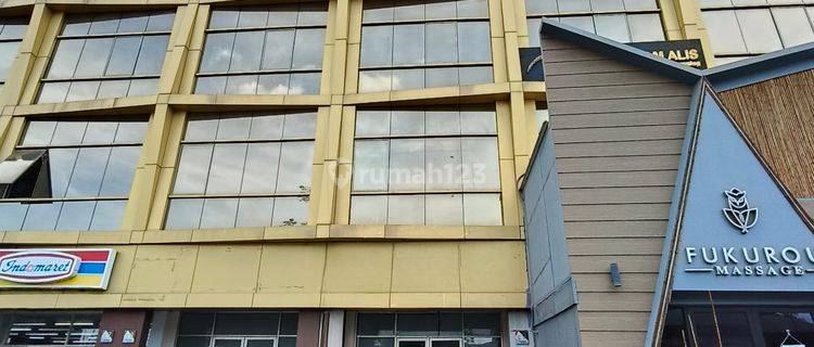 Di Jual Rulo Golf Island Pik Jakarta Utara 1