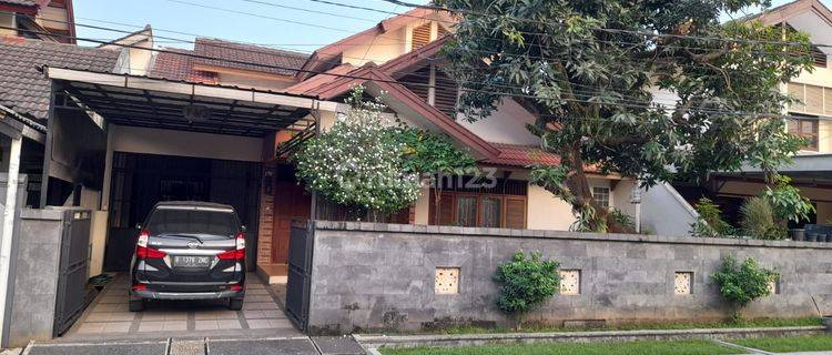 For Sales Rumah Shm 2 Lantai Bagus 1