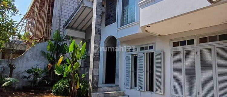 For Rent Rumah 2 Lantai Petukangan Jakarta Selatan  1