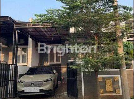 Rumah Siap Huni Di Sakura Regency 2  1