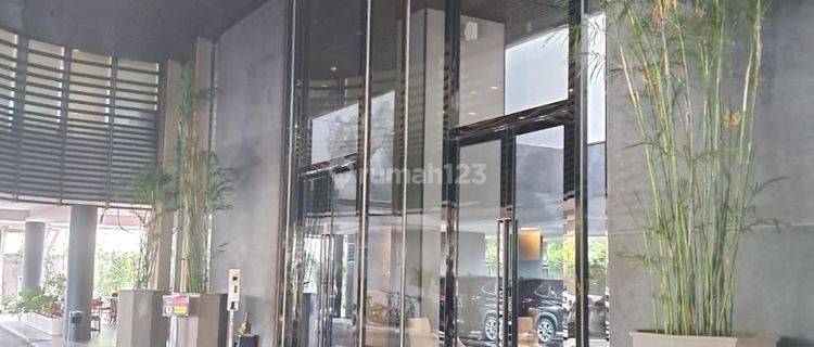 Penthouse Saumata Alam Sutera Dibawah Harga Pasar Jual Cepat 1