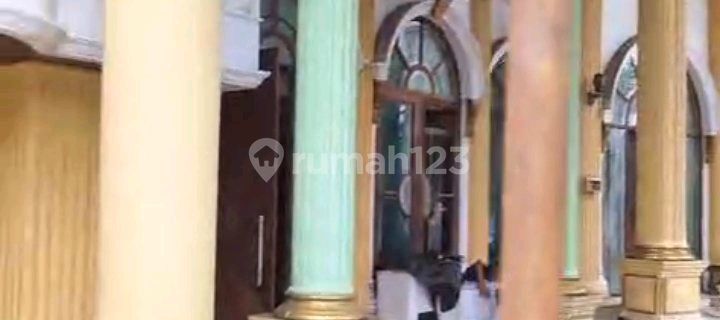 Ni Rumah Sangat2 Bgus Buat Tinggal Keluarga Besar Dan Bisa Jg Buat Kantor.akses Ke Tol Cibubur Dan Tol Cijago-+3. Km Ke Rumah Sakit Dan Pasar Moderen Dan Tradisional Dekat Kesekoah Dekat Ke Jln Raya Utama Jg Dekat Ni Aset Rumah Di Jual Secara Lelang Negar 1