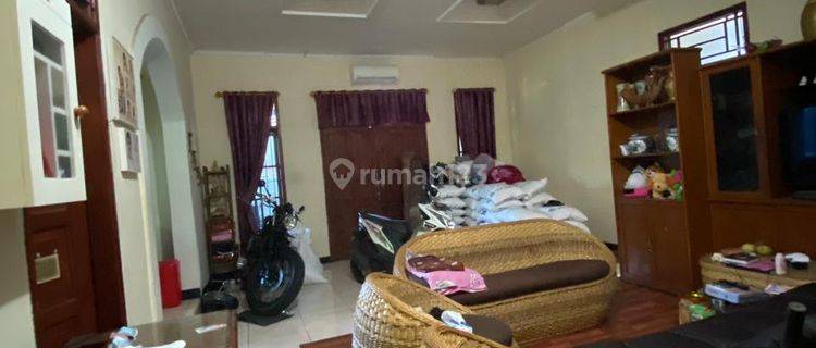 Jual Rumah Sukamulya  1