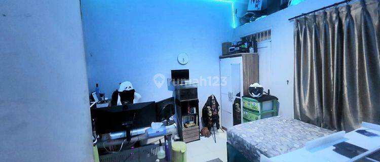Jarang Ada Rumah Hoki Tki 3 1