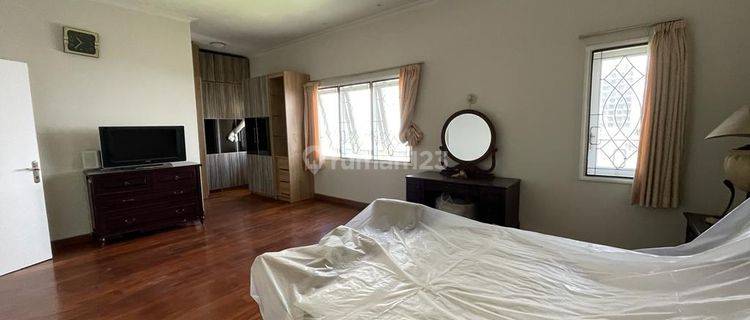Rumah KBP Tatar Pitaloka 1