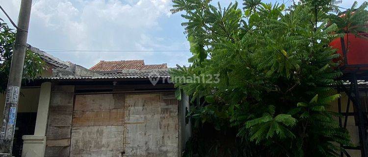 Jual Cepat Tanah di Wancimekar 72 m² SHM 1