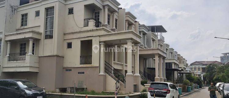 Rumah Cantik Gading Grande 3lt Hook 1