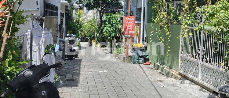 RUMAH JANGKA PANJANG COCOK UNTUK BISNIS HOMESTAY  1