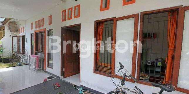 Buc Rumah Patih Nambi  Lingkungan Perumahan 1