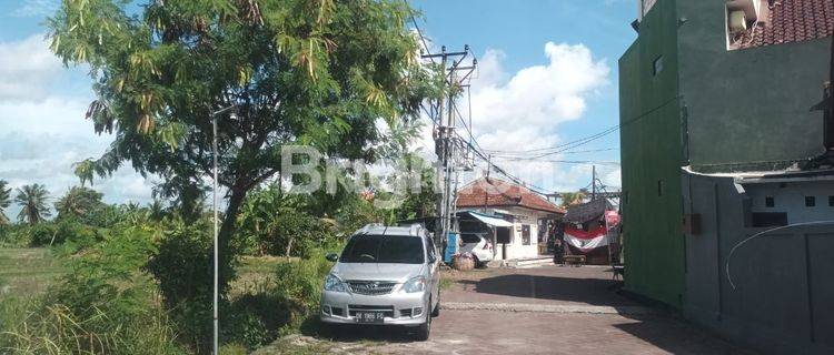 RUMAH MURAH DI PERUM ALAM FAJAR ANGANTAKA 1