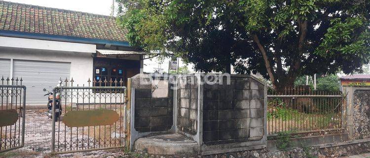 Rumah BUC  Halaman Luas  Lokasi  Taman Giri  Nusa Dua 1