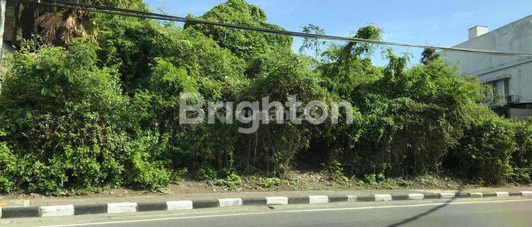 PREMIUM LAND IN JIMBARAN GOLDEN OPPORTUNITY FOR INVESTMENT 1