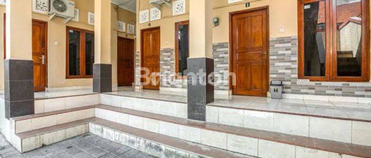 FULLY FURNISHED BOARDING HOUSE STRATEGIC LOCATION 1