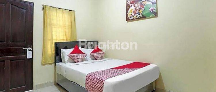 FULLY FURNISHED BOARDING HOUSE STRATEGIC LOCATION 1