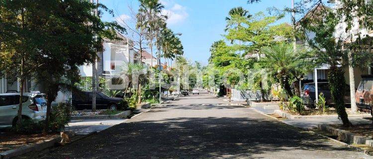 RUMAH MURAH COCOK UNTUK INVESTASI DI PERUM THE ROYAL GRIYA LOKA TABANAN 1