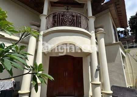 European Style Luxury House in Calista Residence 1