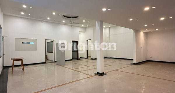 2-Storey Wide Shop in East Gatsu Business Area 1