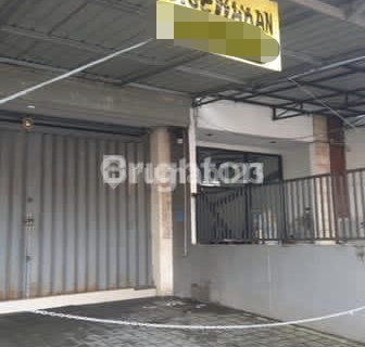 Shop House for Rent in Renon Area 1