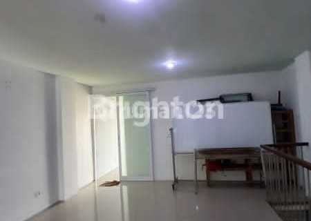 For Sale Premium Shop House in Strategic Location at Sunset Garden Kuta 1