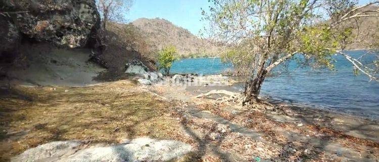 TANAH BEACHFRONT LABUHAN KURIS SUMBAWA BESAR 1
