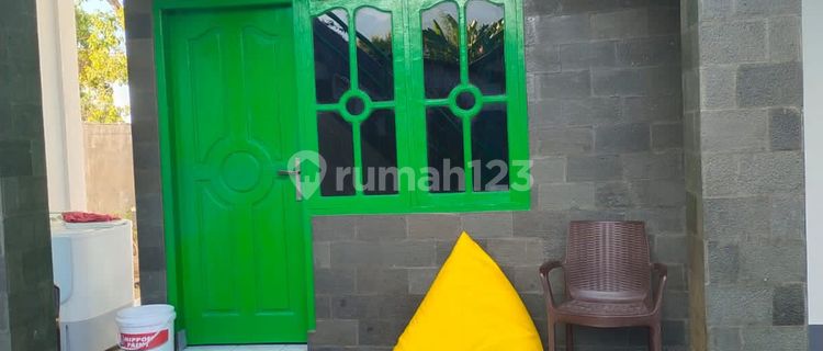 Investasi Rumah Siap Huni Lokasi Strategis Wailiti Maumere 1