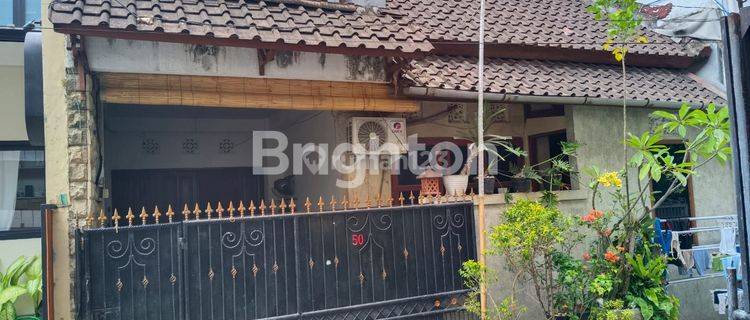 RUMAH STRATEGIS DI PANTAI BERAWA CANGGU COCOK UNTUK INVESTASI 1