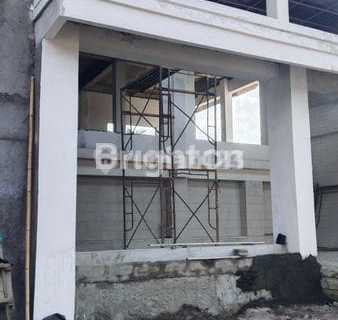 New Ruko For Rent - Jl. Raya Mas, Ubud, Gianyar 1