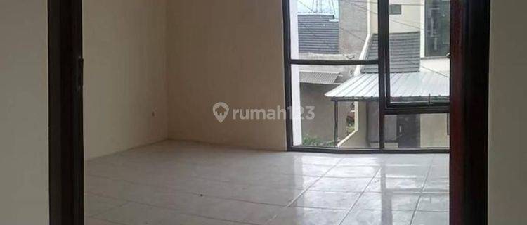 Rumah Baru 2 Lantai Siap Huni Di Ciwastra  1
