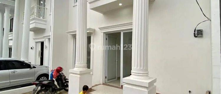 Over Rumah Bojong Sari Tanpa Bi Ceking Hanya Ktp Kk Langsung Akad 1