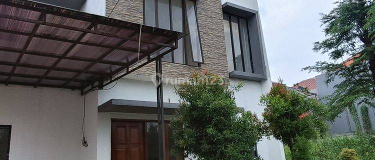 Over Rumah Depok Kalimulya Tanpa Bi Ceking Hanya Ktp Kk 1