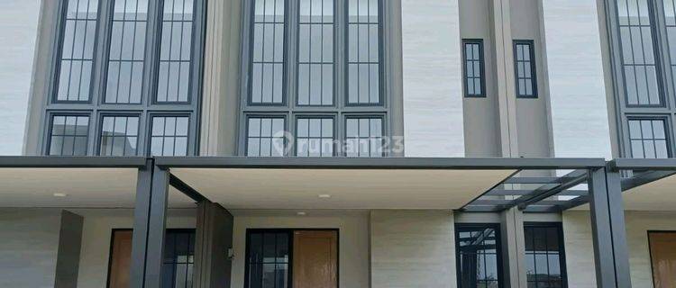 Over Rumah 2 Lantai Bukit Dago.tanpa Bi Ceking Hanya Ktp.kk.langsung Akad 1