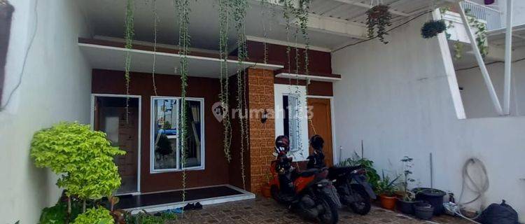 Over rumah depok 2 tanpa bi ceking hanya ktp kklangsung akad 1