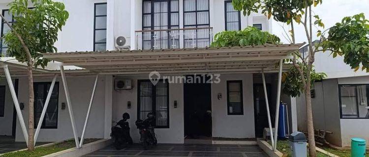 Over Rumah Bintaro Sektor 3 Tanpa Bi Ceking Hanya Ktp Kk. 1